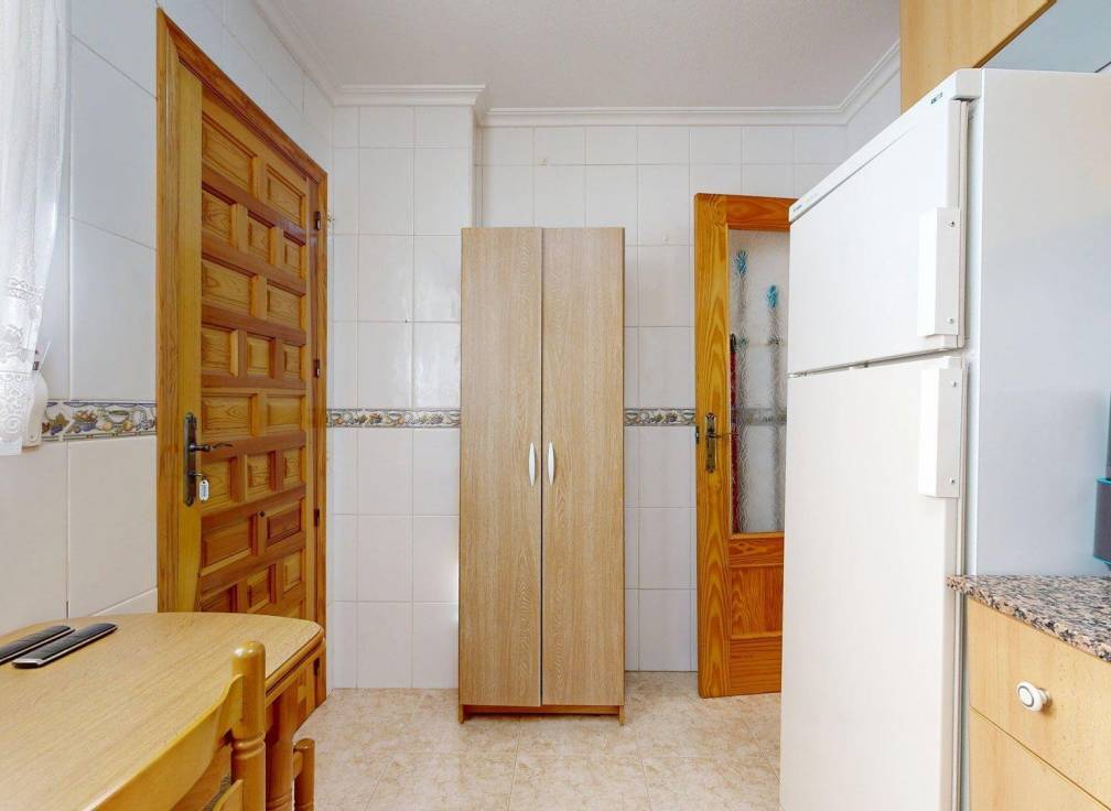Resale - Townhouse - Arenales del Sol