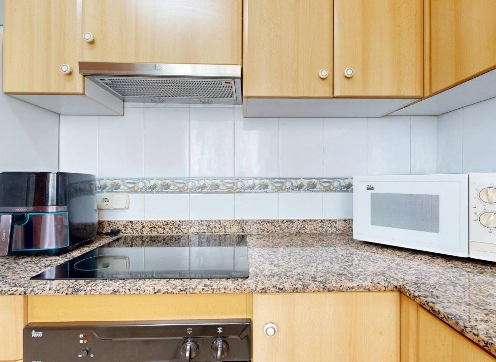 Resale - Townhouse - Arenales del Sol