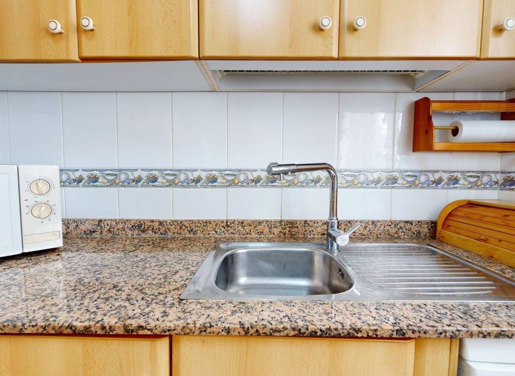 Resale - Townhouse - Arenales del Sol