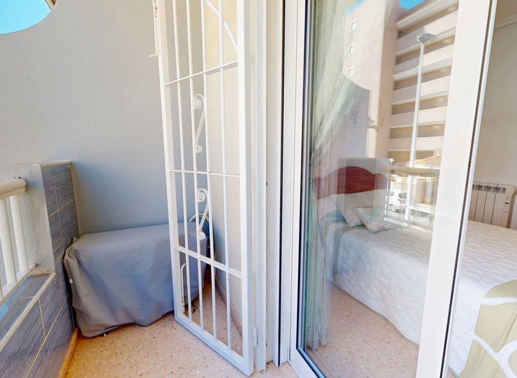 Resale - Townhouse - Arenales del Sol