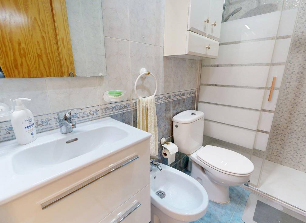 Resale - Townhouse - Arenales del Sol