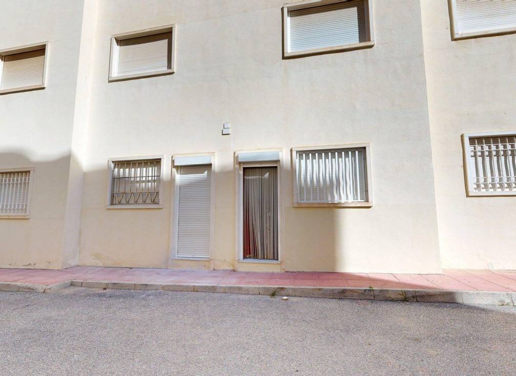 Resale - Townhouse - Arenales del Sol