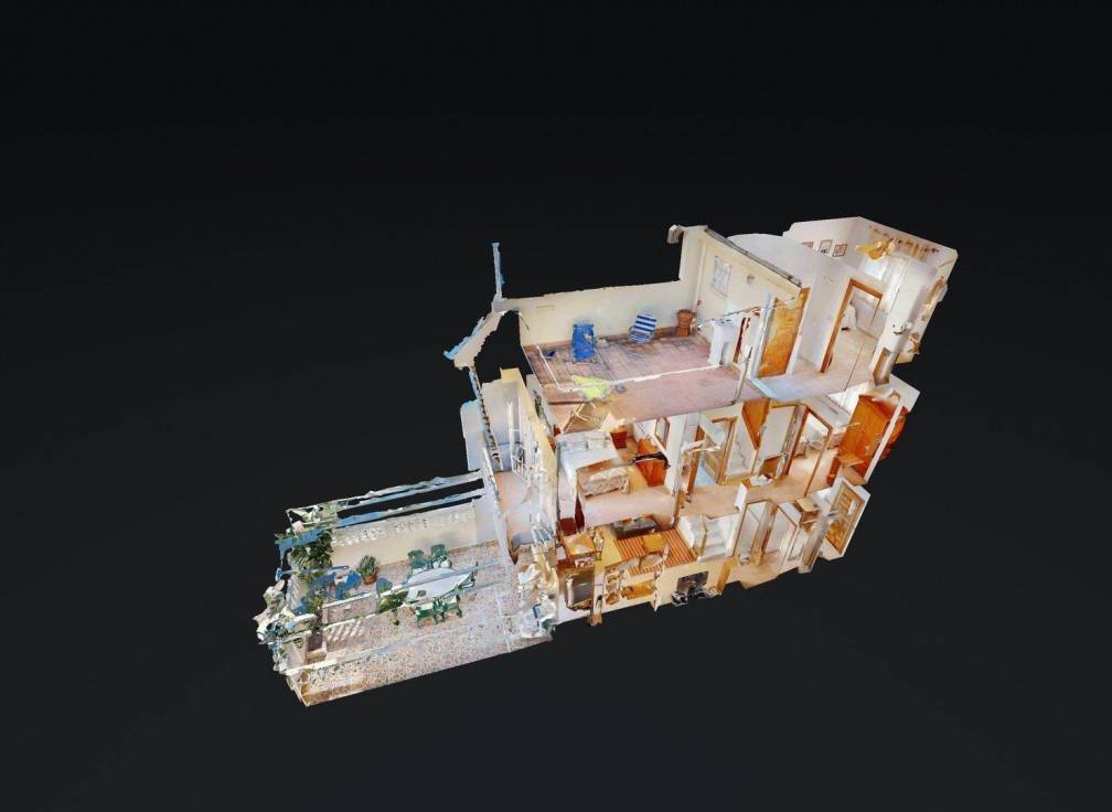 Resale - Townhouse - Arenales del Sol