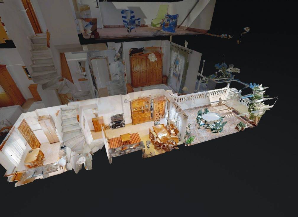 Resale - Townhouse - Arenales del Sol