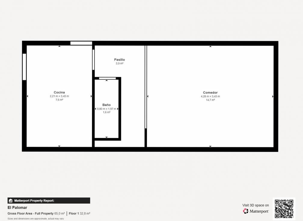 Resale - Townhouse - Arenales del Sol
