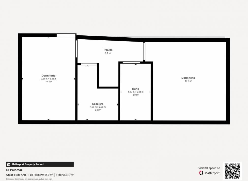Resale - Townhouse - Arenales del Sol