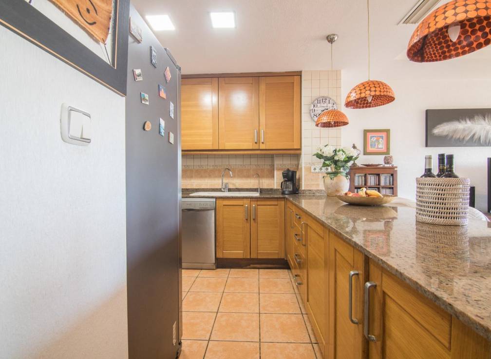 Resale - Townhouse - Arenales del Sol