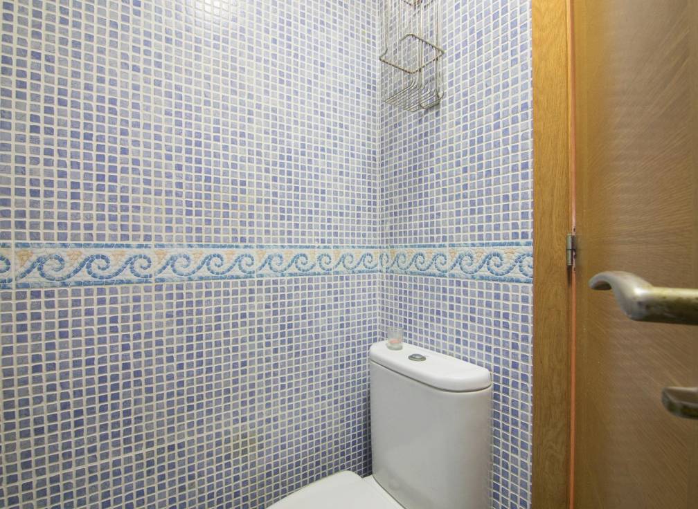 Resale - Townhouse - Arenales del Sol