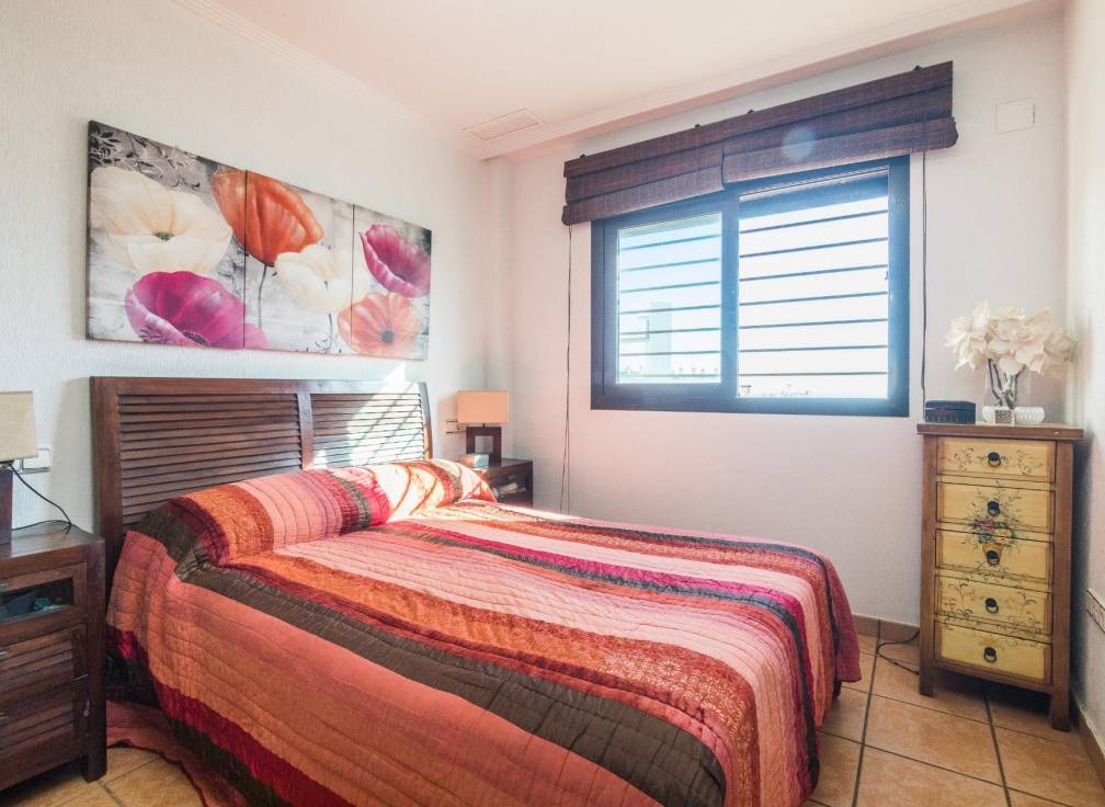 Resale - Townhouse - Arenales del Sol