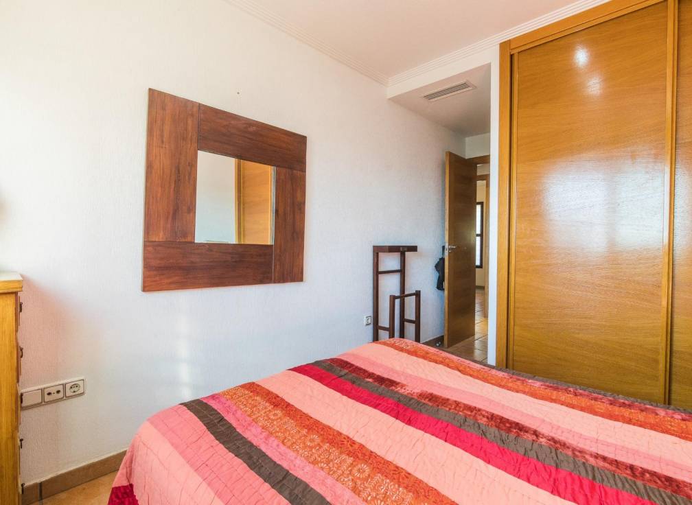 Resale - Townhouse - Arenales del Sol