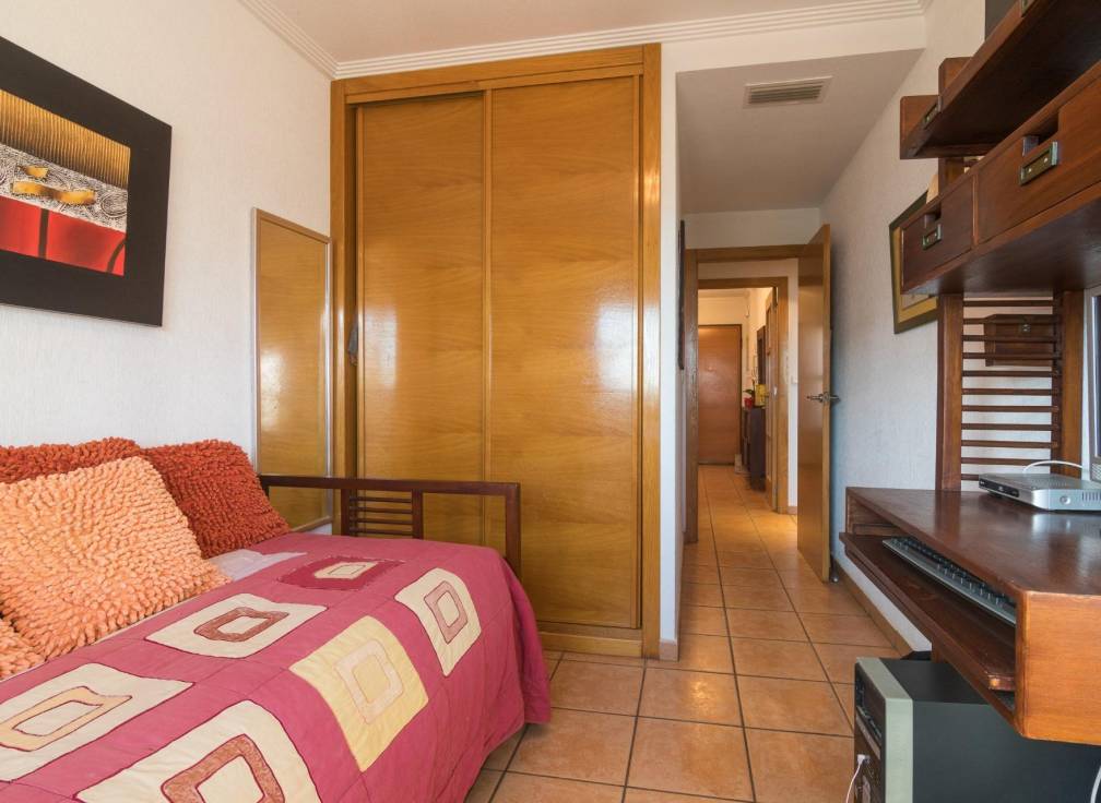 Resale - Townhouse - Arenales del Sol