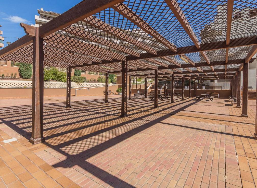 Resale - Townhouse - Arenales del Sol