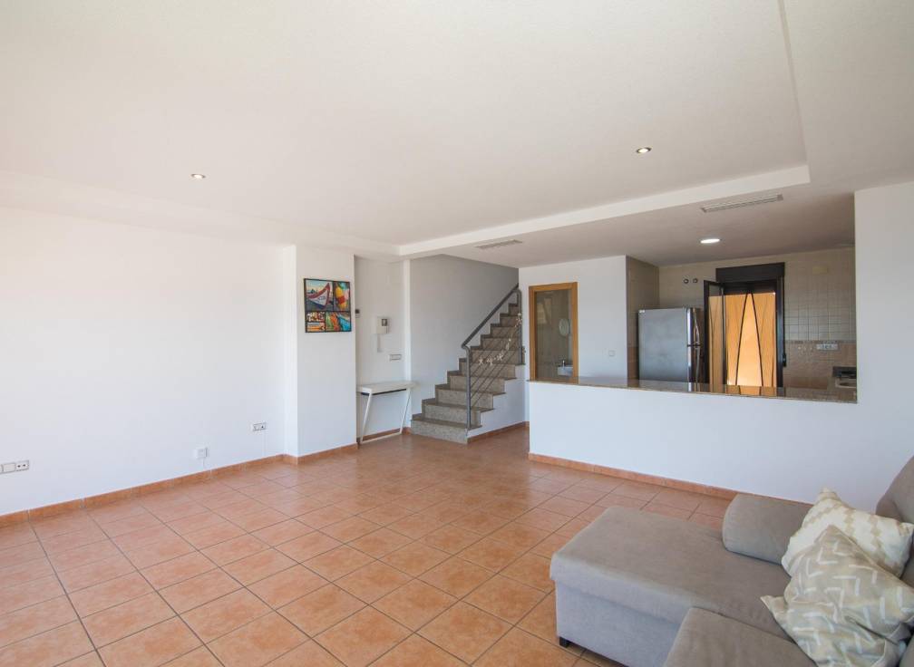 Resale - Townhouse - Arenales del Sol
