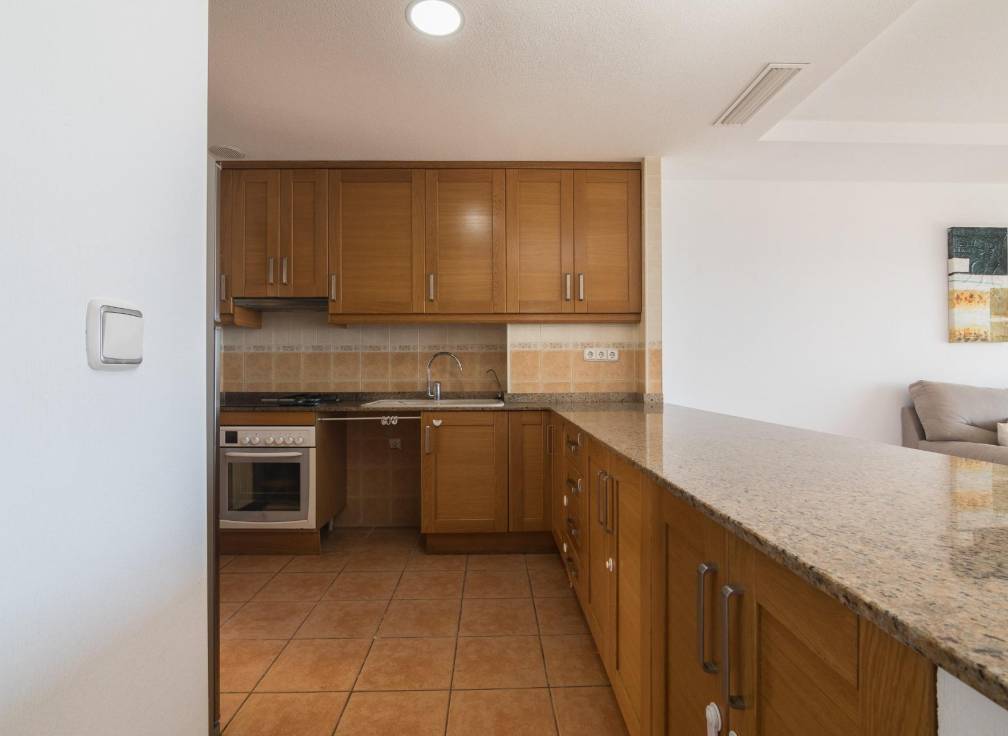 Resale - Townhouse - Arenales del Sol