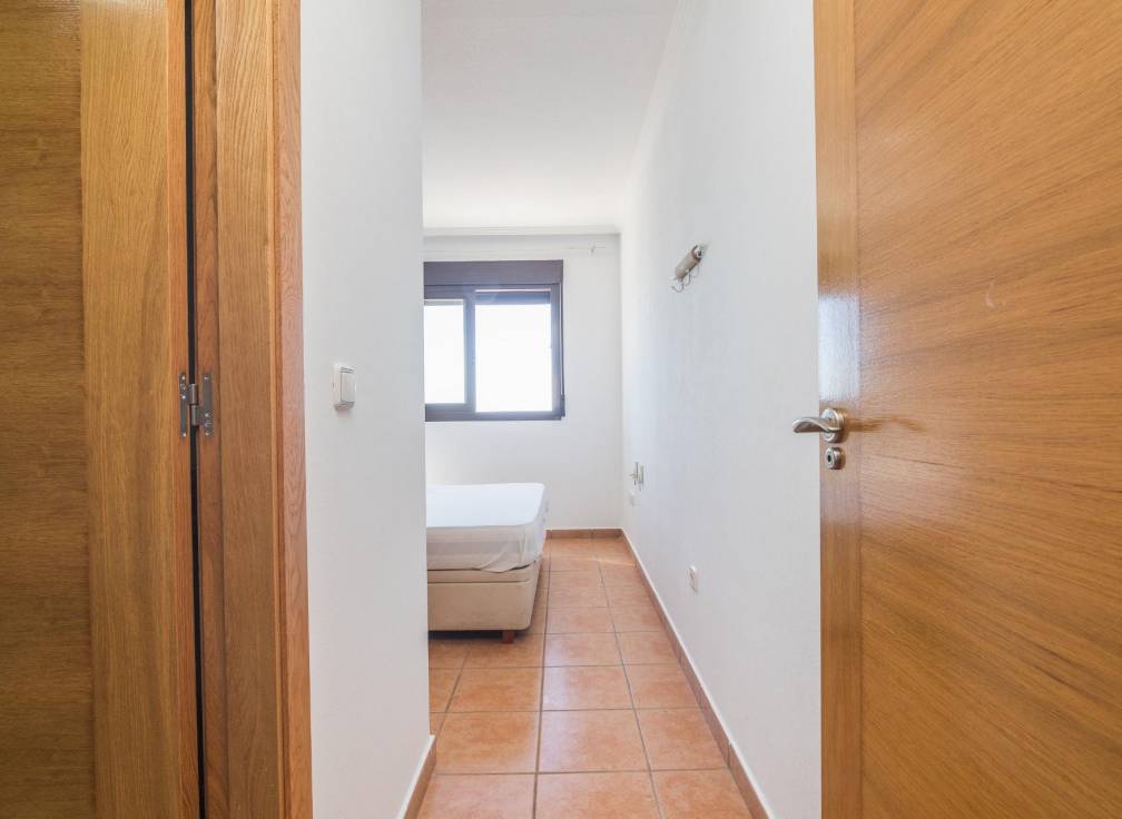 Resale - Townhouse - Arenales del Sol