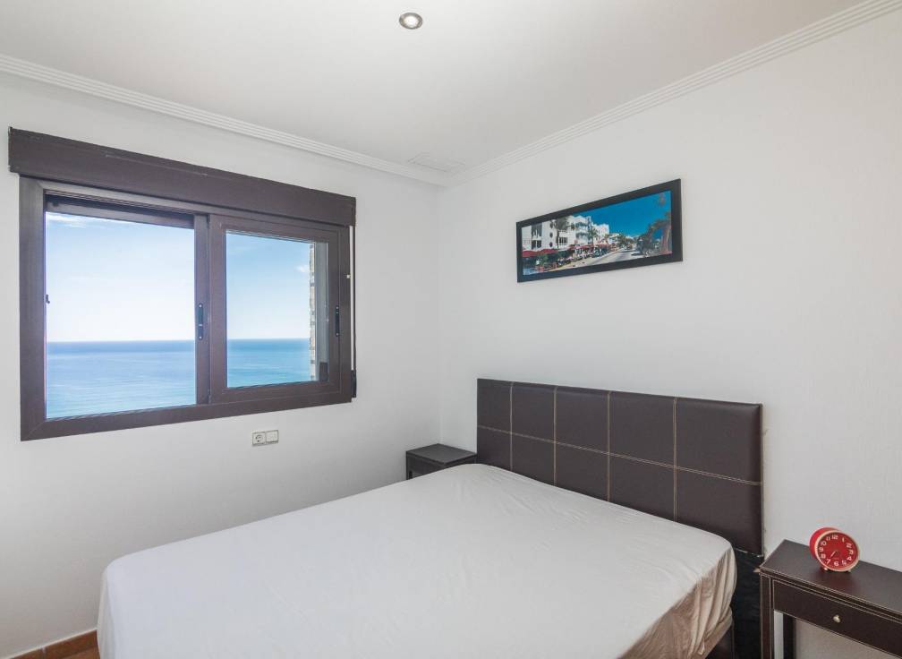 Resale - Townhouse - Arenales del Sol