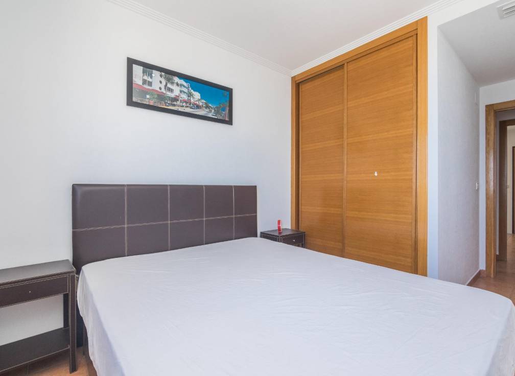 Resale - Townhouse - Arenales del Sol