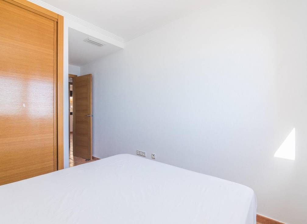 Resale - Townhouse - Arenales del Sol