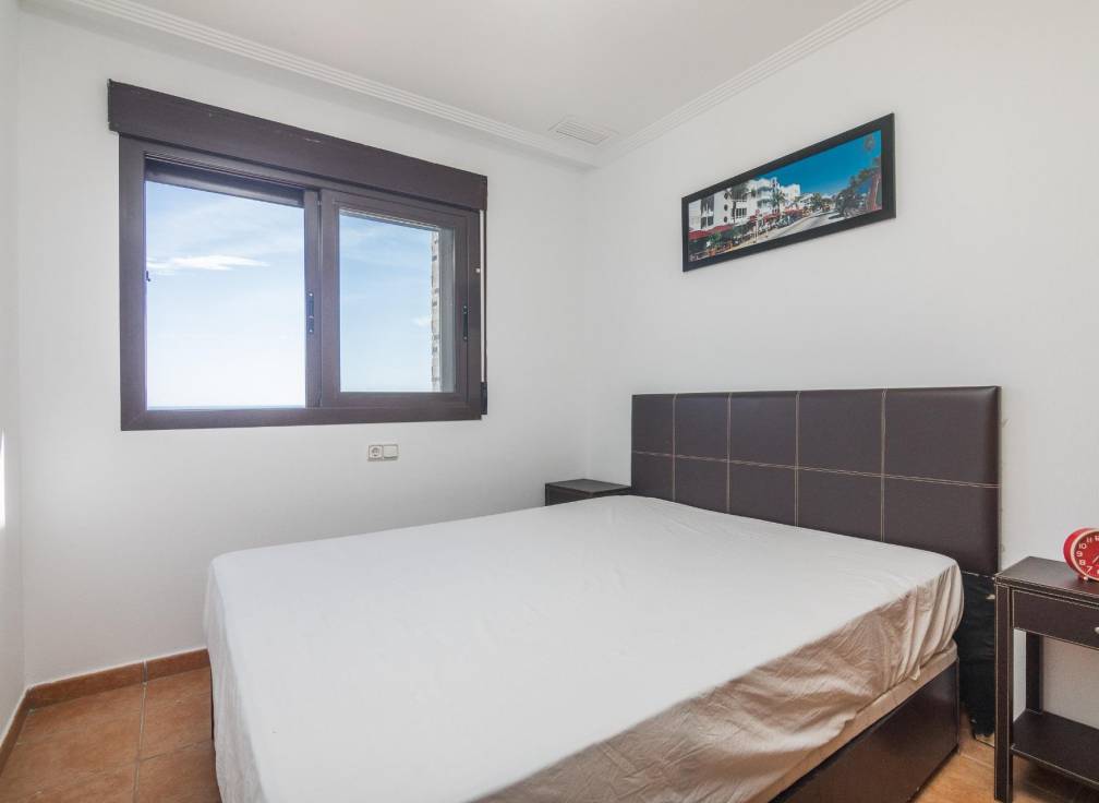 Resale - Townhouse - Arenales del Sol