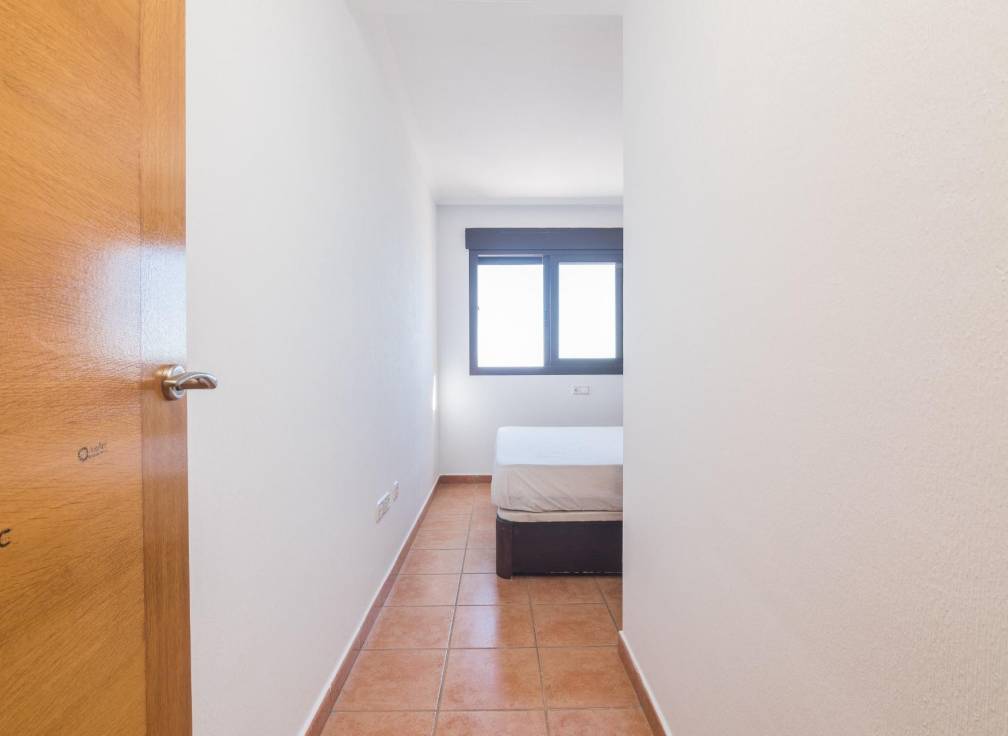 Resale - Townhouse - Arenales del Sol