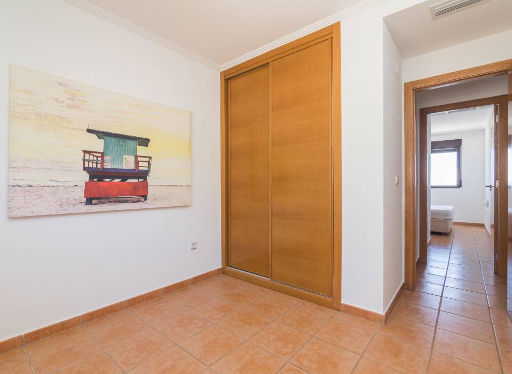 Resale - Townhouse - Arenales del Sol