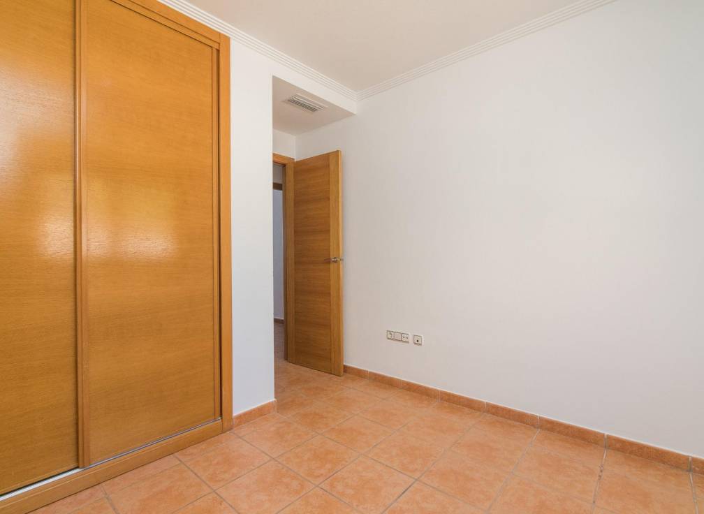 Resale - Townhouse - Arenales del Sol