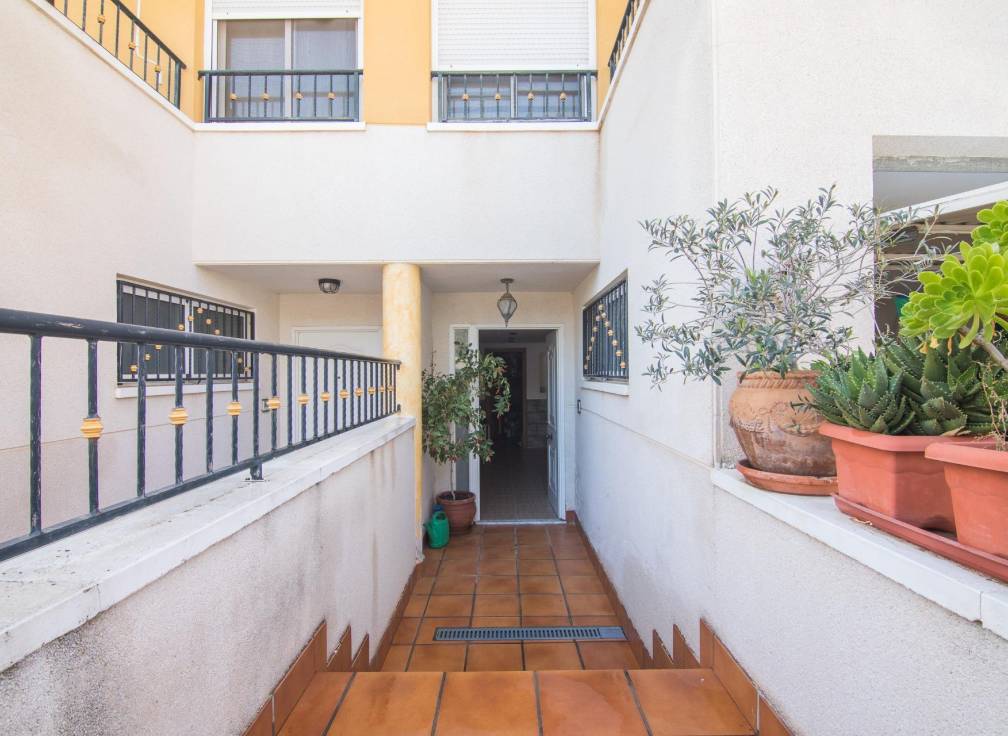 Resale - Townhouse - Catral - Comunidad valenciana