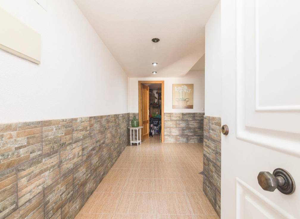 Resale - Townhouse - Catral - Comunidad valenciana