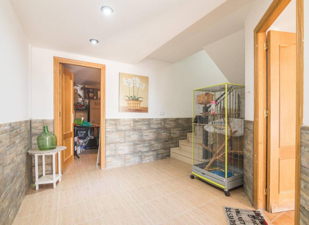 Resale - Townhouse - Catral - Comunidad valenciana