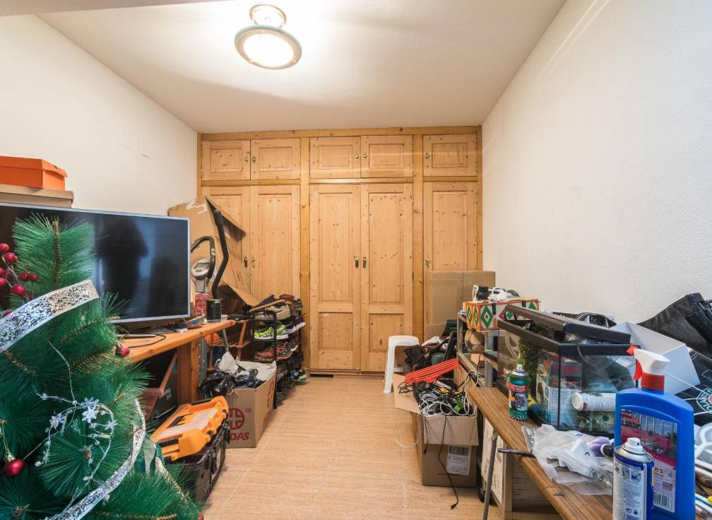 Resale - Townhouse - Catral - Comunidad valenciana