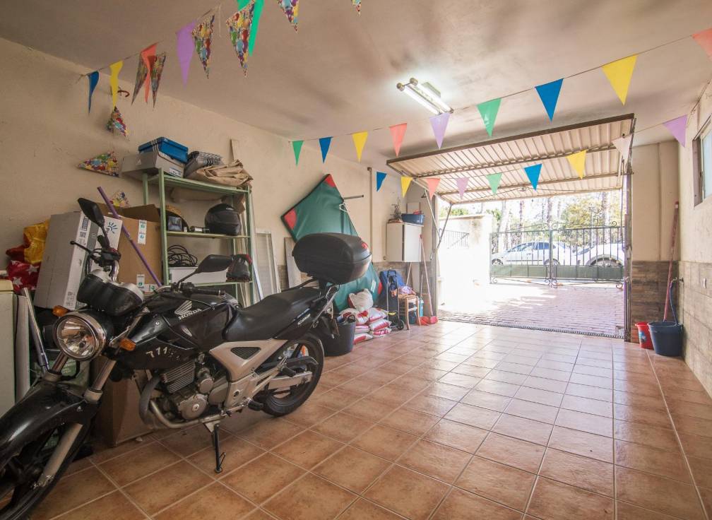 Resale - Townhouse - Catral - Comunidad valenciana