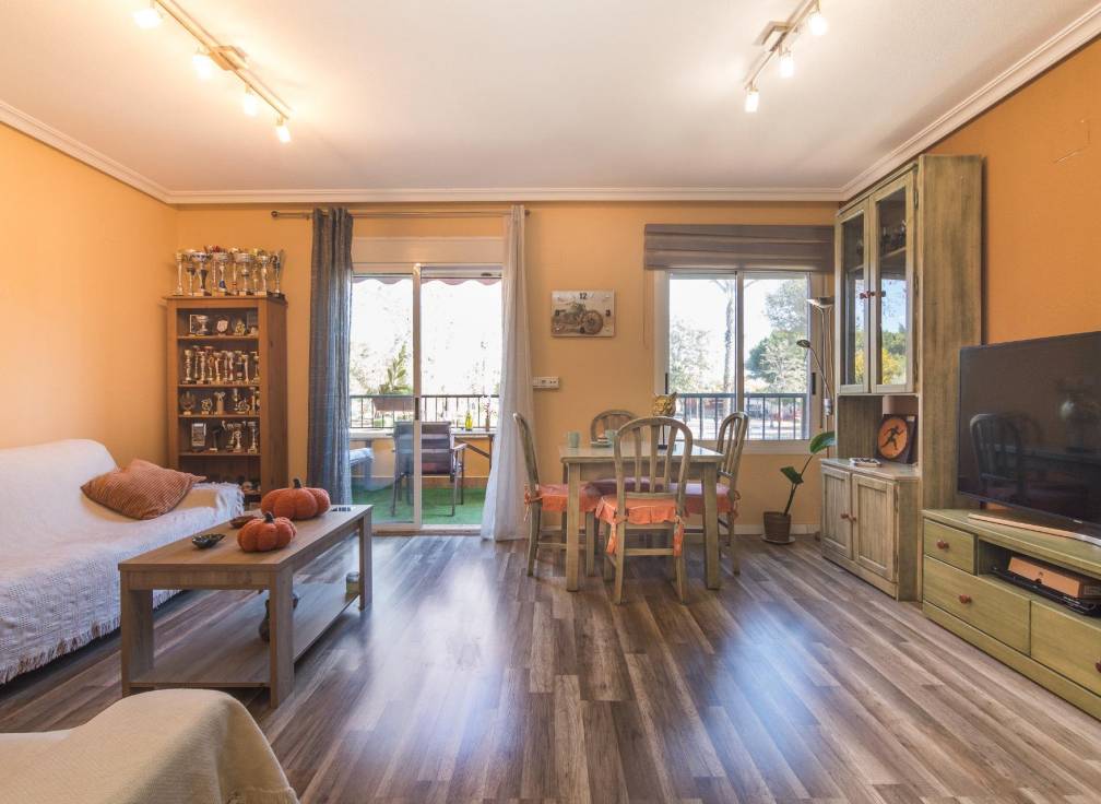 Resale - Townhouse - Catral - Comunidad valenciana