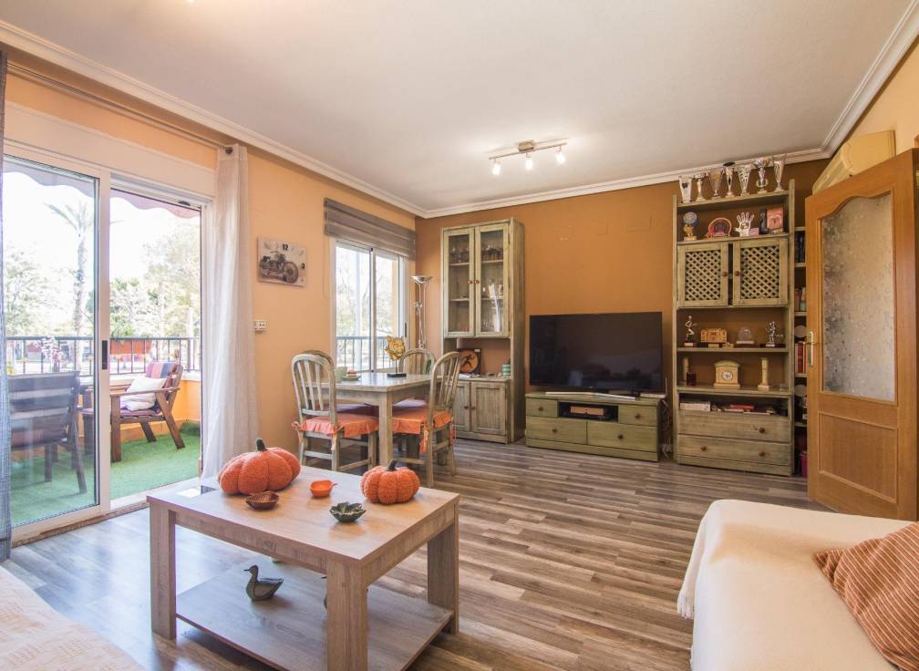 Resale - Townhouse - Catral - Comunidad valenciana