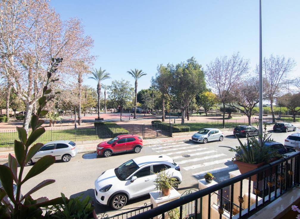 Resale - Townhouse - Catral - Comunidad valenciana