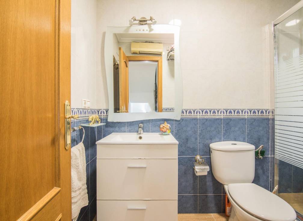 Resale - Townhouse - Catral - Comunidad valenciana