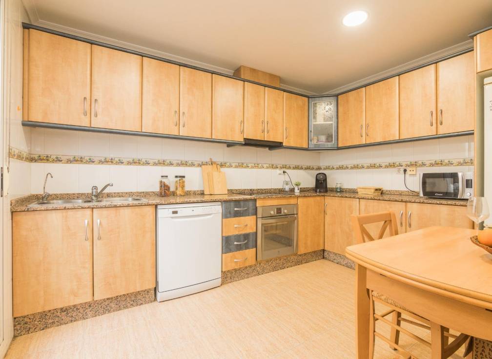 Resale - Townhouse - Catral - Comunidad valenciana