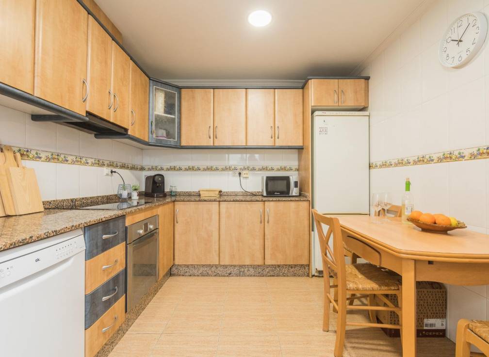 Resale - Townhouse - Catral - Comunidad valenciana