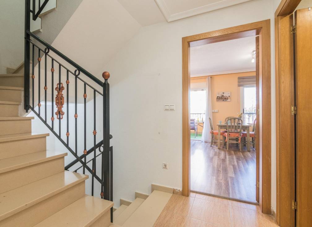 Resale - Townhouse - Catral - Comunidad valenciana