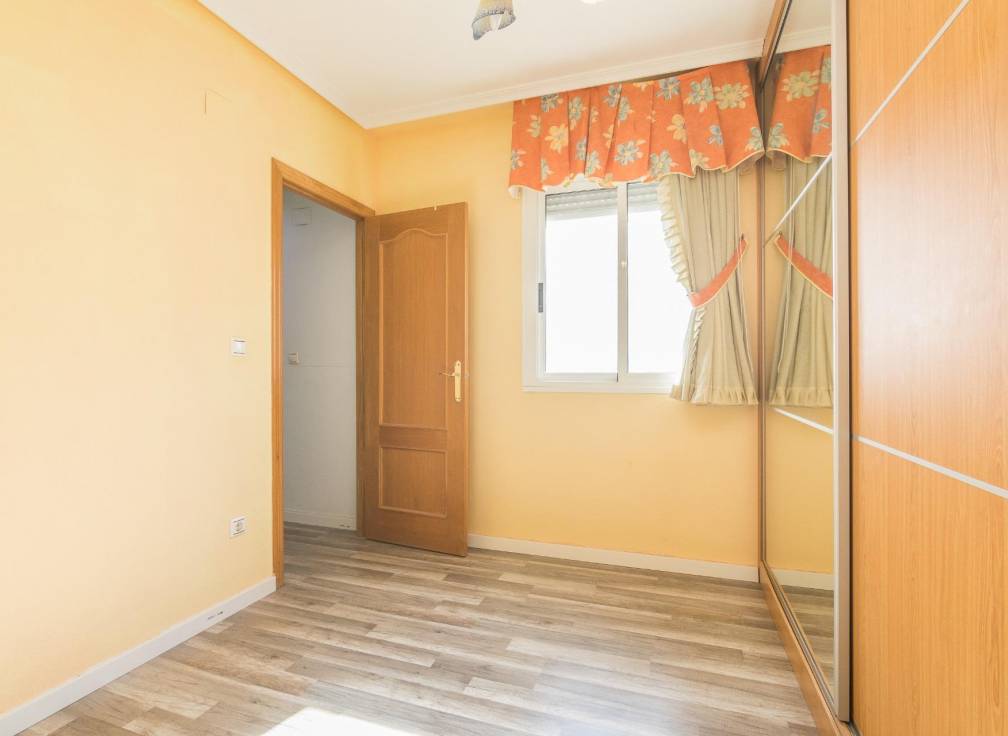 Resale - Townhouse - Catral - Comunidad valenciana