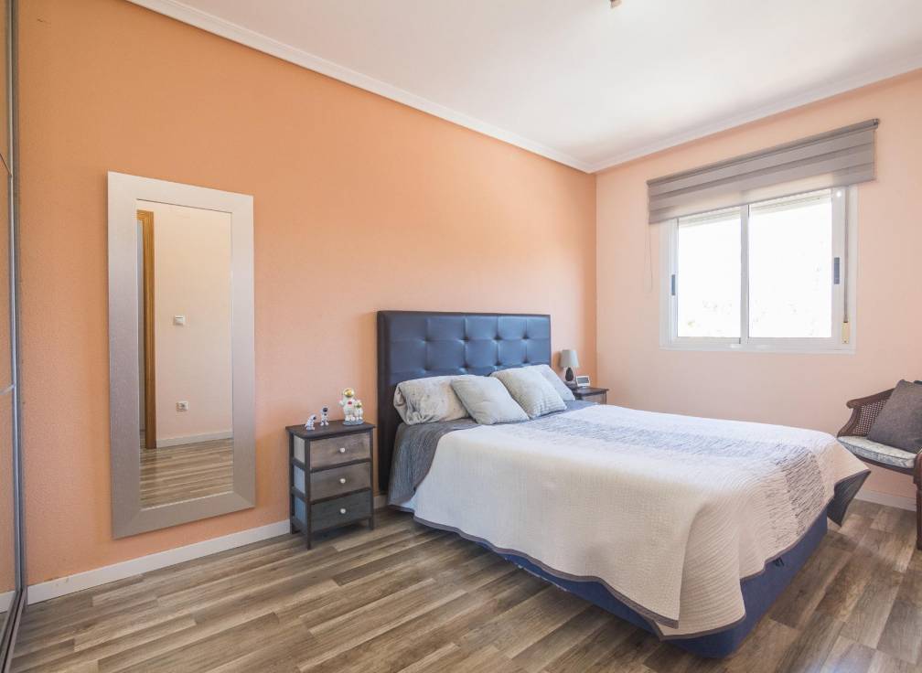 Resale - Townhouse - Catral - Comunidad valenciana