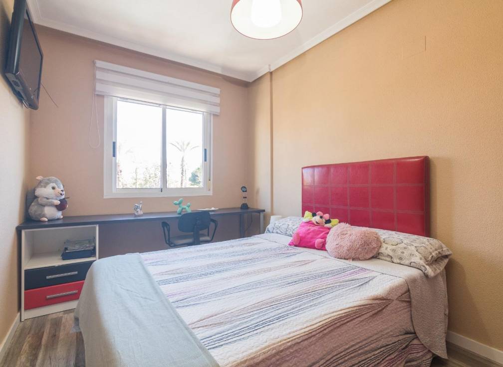 Resale - Townhouse - Catral - Comunidad valenciana