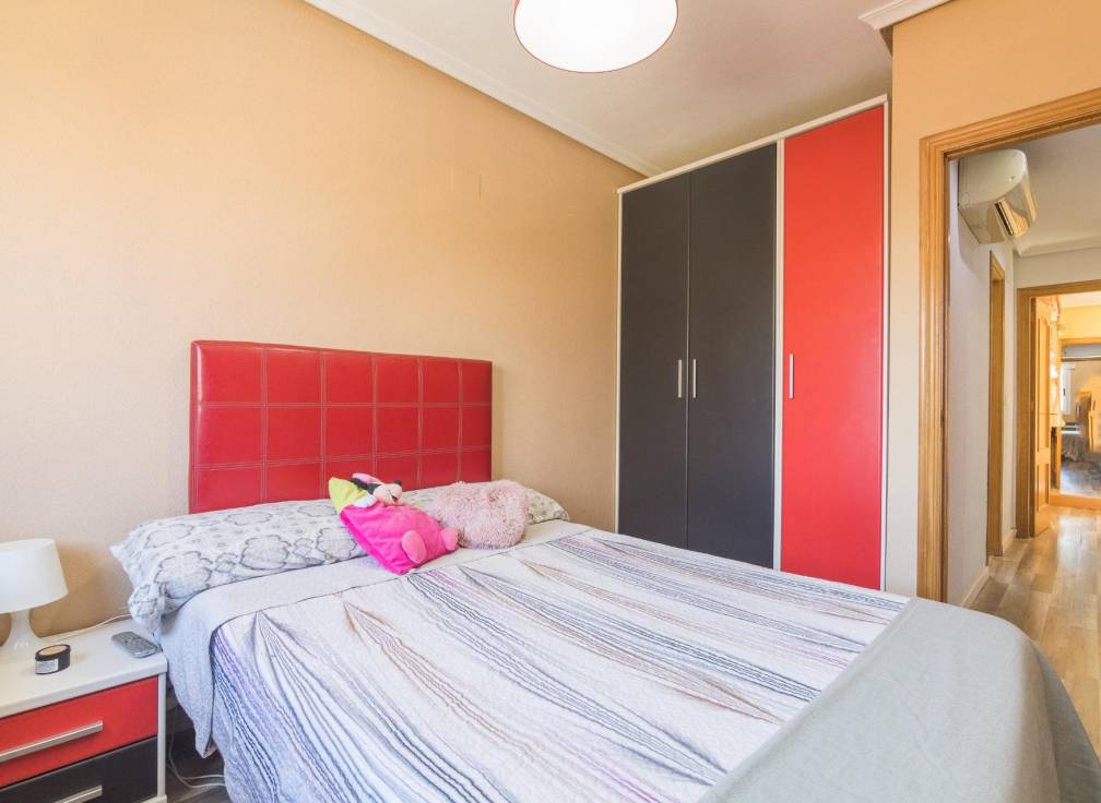 Resale - Townhouse - Catral - Comunidad valenciana