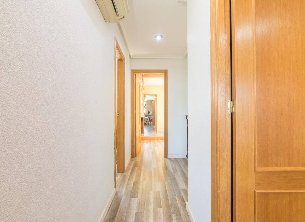 Resale - Townhouse - Catral - Comunidad valenciana