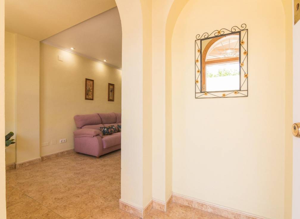 Resale - Townhouse - Elche - Altabix