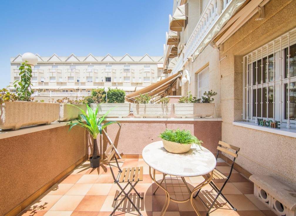 Resale - Townhouse - Elche - Altabix