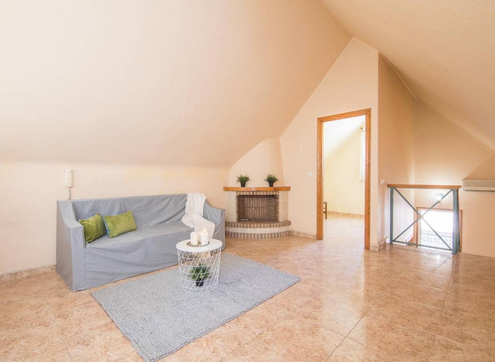 Resale - Townhouse - Elche - Altabix