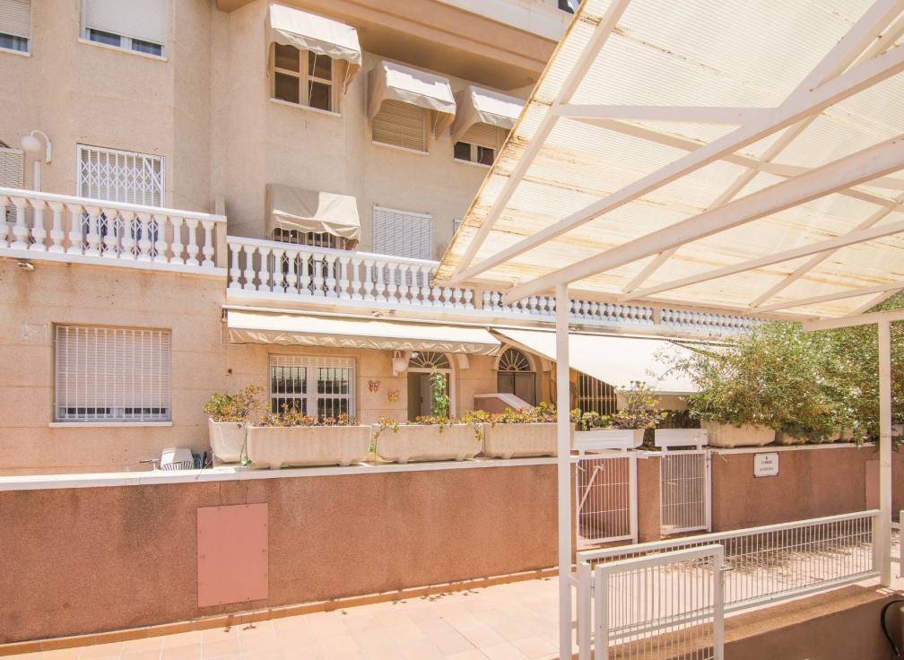 Resale - Townhouse - Elche - Altabix