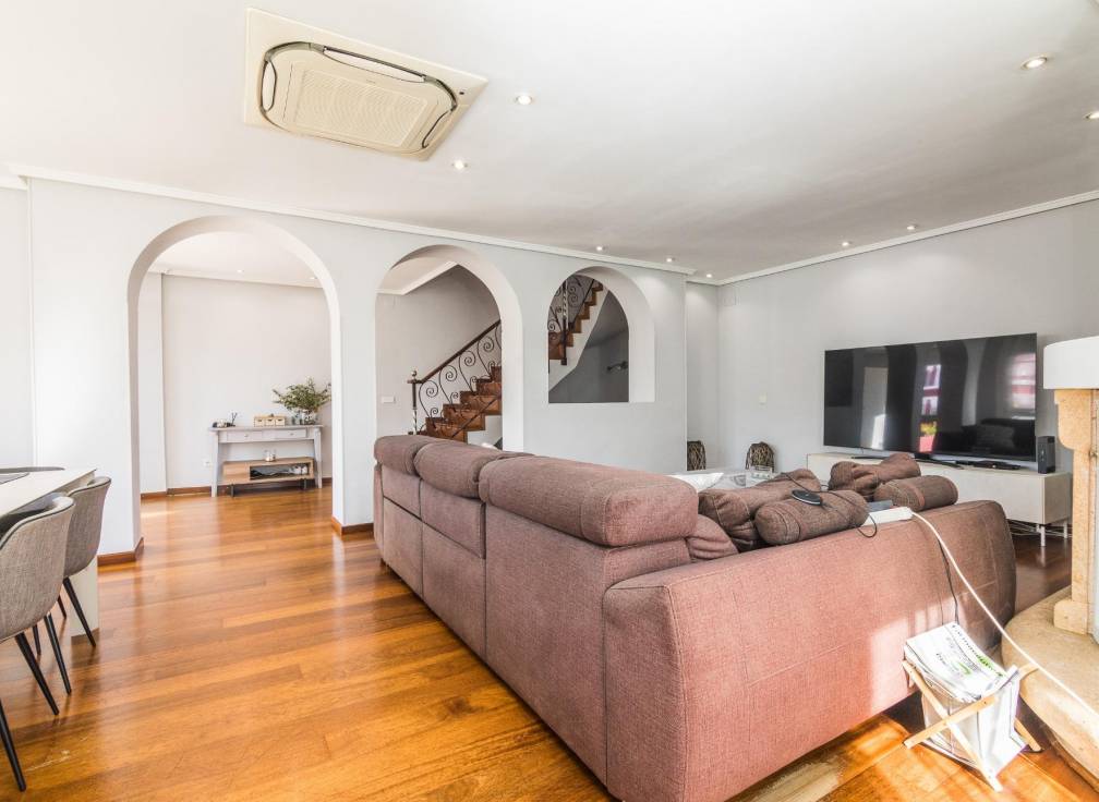 Resale - Townhouse - Elche - Altabix