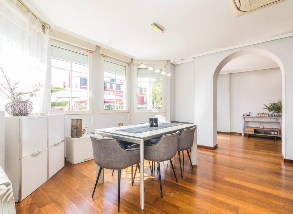 Resale - Townhouse - Elche - Altabix