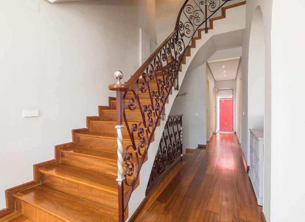 Resale - Townhouse - Elche - Altabix